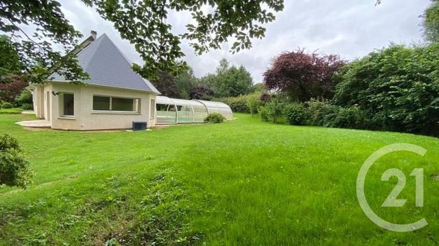 Afficher la photo en grand maison à vendre - 5 pièces - 211.0 m2 - MANEGLISE - 76 - HAUTE-NORMANDIE - Century 21 Accore