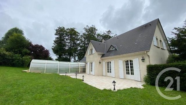 Afficher la photo en grand maison à vendre - 5 pièces - 211.0 m2 - MANEGLISE - 76 - HAUTE-NORMANDIE - Century 21 Accore