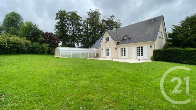 Afficher la photo en grand maison à vendre - 5 pièces - 211.0 m2 - MANEGLISE - 76 - HAUTE-NORMANDIE - Century 21 Accore