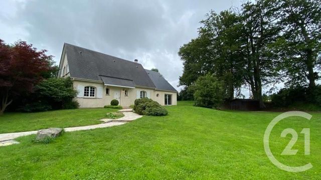 Afficher la photo en grand maison à vendre - 5 pièces - 211.0 m2 - MANEGLISE - 76 - HAUTE-NORMANDIE - Century 21 Accore