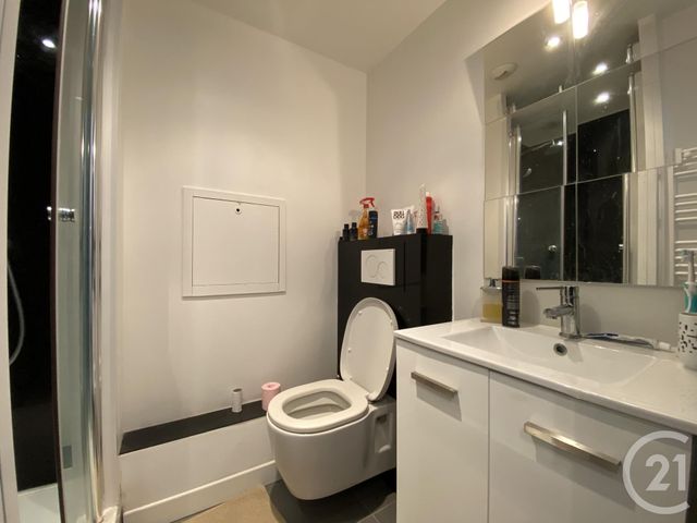 Studio à vendre - 1 pièce - 21.0 m2 - LE HAVRE - 76 - HAUTE-NORMANDIE - Century 21 Accore Studio à vendre - 1 pièce - 21.0 m2 - LE HAVRE - 76 - HAUTE-NORMANDIE - Century 21 Accore