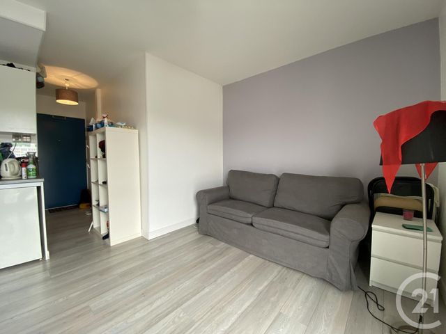 Studio à vendre - 1 pièce - 21.0 m2 - LE HAVRE - 76 - HAUTE-NORMANDIE - Century 21 Accore Studio à vendre - 1 pièce - 21.0 m2 - LE HAVRE - 76 - HAUTE-NORMANDIE - Century 21 Accore