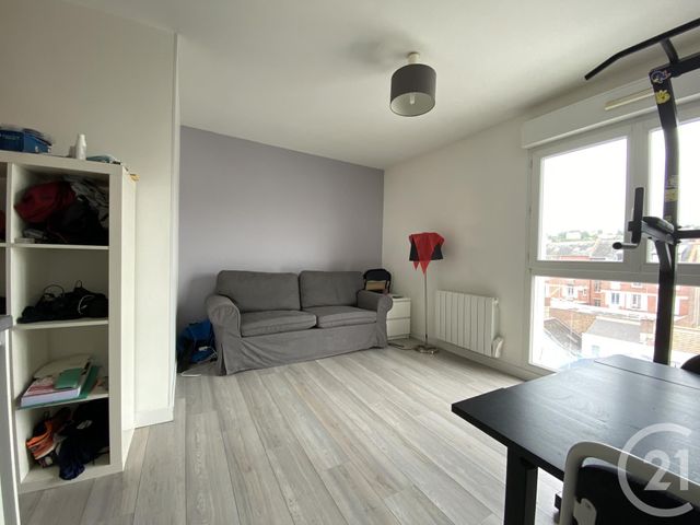 Studio à vendre - 1 pièce - 21.0 m2 - LE HAVRE - 76 - HAUTE-NORMANDIE - Century 21 Accore Studio à vendre - 1 pièce - 21.0 m2 - LE HAVRE - 76 - HAUTE-NORMANDIE - Century 21 Accore