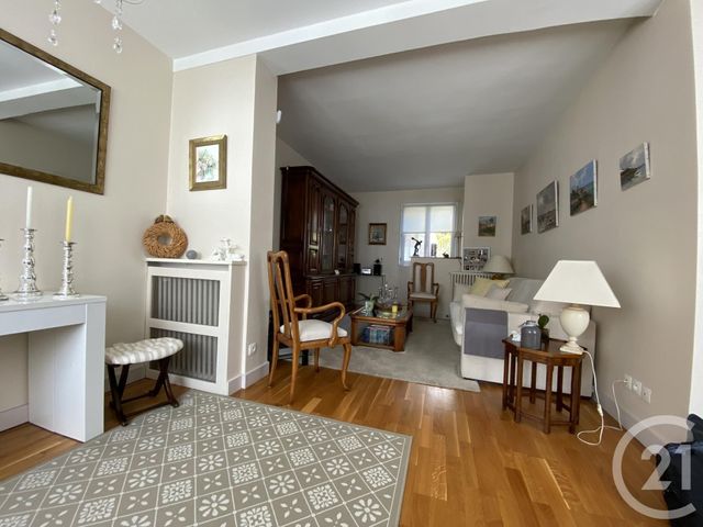 Afficher la photo en grand maison à vendre - 3 pièces - 82.0 m2 - STE ADRESSE - 76 - HAUTE-NORMANDIE - Century 21 Accore