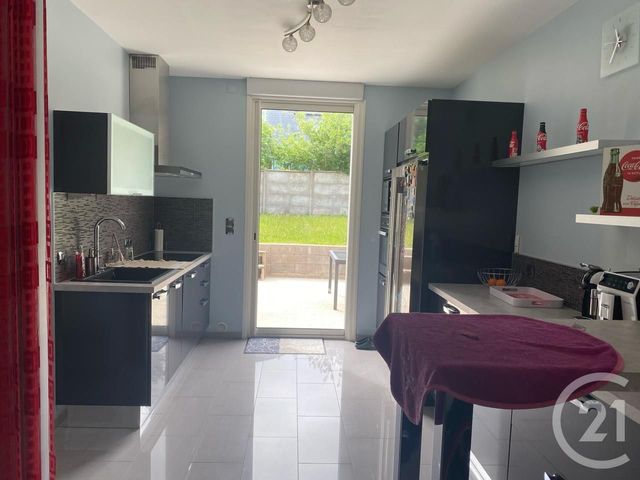 maison à vendre - 5 pièces - 145.31 m2 - LE HAVRE - 76 - HAUTE-NORMANDIE - Century 21 Accore maison à vendre - 5 pièces - 145.31 m2 - LE HAVRE - 76 - HAUTE-NORMANDIE - Century 21 Accore