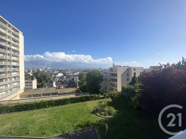 Appartement F4 à vendre - 4 pièces - 78.0 m2 - LE HAVRE - 76 - HAUTE-NORMANDIE - Century 21 Accore Appartement F4 à vendre - 4 pièces - 78.0 m2 - LE HAVRE - 76 - HAUTE-NORMANDIE - Century 21 Accore