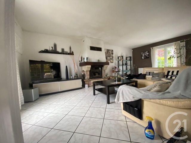 maison à vendre - 4 pièces - 123.7 m2 - FONTENAY - 76 - HAUTE-NORMANDIE - Century 21 Accore maison à vendre - 4 pièces - 123.7 m2 - FONTENAY - 76 - HAUTE-NORMANDIE - Century 21 Accore