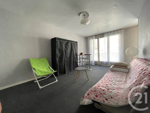 Afficher la photo en grand Appartement F1 à vendre - 1 pièce - 26.32 m2 - LE HAVRE - 76 - HAUTE-NORMANDIE - Century 21 Accore