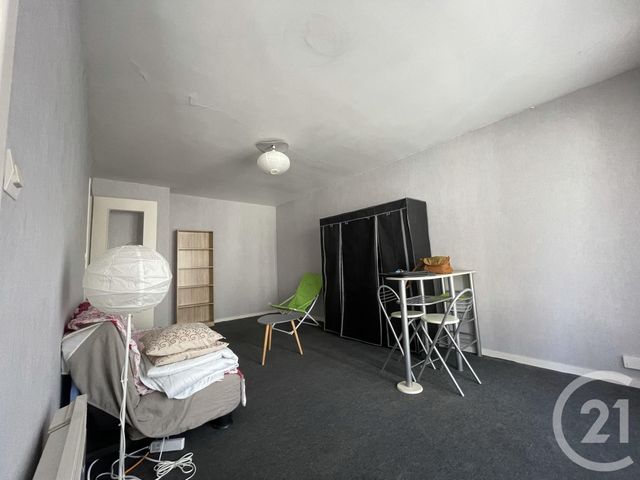 Afficher la photo en grand Appartement F1 à vendre - 1 pièce - 26.32 m2 - LE HAVRE - 76 - HAUTE-NORMANDIE - Century 21 Accore