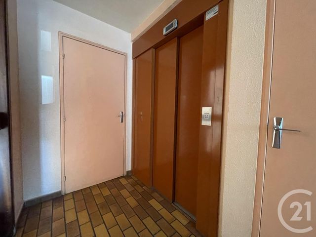 Afficher la photo en grand Appartement F1 à vendre - 1 pièce - 26.32 m2 - LE HAVRE - 76 - HAUTE-NORMANDIE - Century 21 Accore