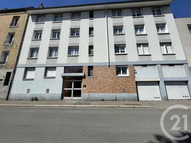 Afficher la photo en grand Appartement F1 à vendre - 1 pièce - 26.32 m2 - LE HAVRE - 76 - HAUTE-NORMANDIE - Century 21 Accore