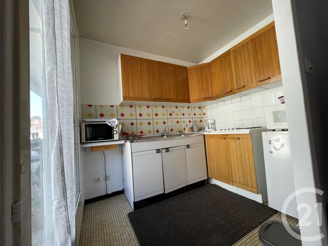 Afficher la photo en grand Appartement F1 à vendre - 1 pièce - 26.32 m2 - LE HAVRE - 76 - HAUTE-NORMANDIE - Century 21 Accore