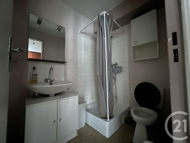 Afficher la photo en grand Appartement F1 à vendre - 1 pièce - 26.32 m2 - LE HAVRE - 76 - HAUTE-NORMANDIE - Century 21 Accore