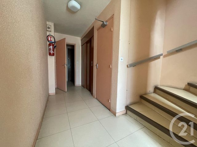 Afficher la photo en grand Appartement F1 à vendre - 1 pièce - 26.32 m2 - LE HAVRE - 76 - HAUTE-NORMANDIE - Century 21 Accore