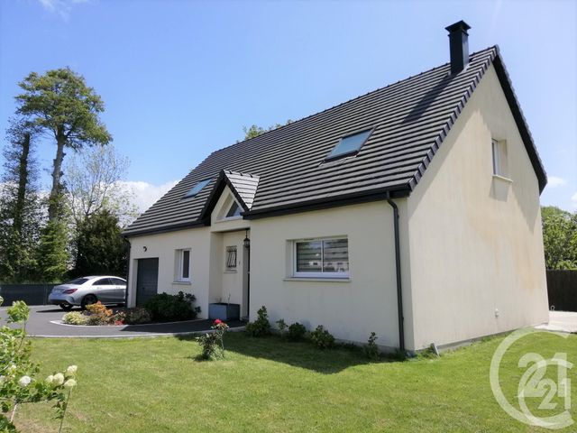 maison à vendre - 6 pièces - 130.0 m2 - GERVILLE - 76 - HAUTE-NORMANDIE - Century 21 Accore maison à vendre - 6 pièces - 130.0 m2 - GERVILLE - 76 - HAUTE-NORMANDIE - Century 21 Accore