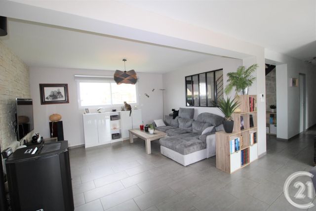 maison à vendre - 6 pièces - 130.0 m2 - GERVILLE - 76 - HAUTE-NORMANDIE - Century 21 Accore maison à vendre - 6 pièces - 130.0 m2 - GERVILLE - 76 - HAUTE-NORMANDIE - Century 21 Accore