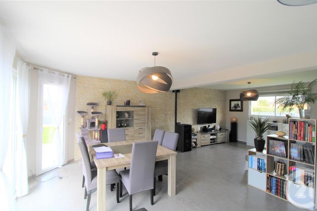 maison à vendre - 6 pièces - 130.0 m2 - GERVILLE - 76 - HAUTE-NORMANDIE - Century 21 Accore maison à vendre - 6 pièces - 130.0 m2 - GERVILLE - 76 - HAUTE-NORMANDIE - Century 21 Accore