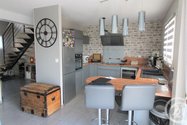 maison à vendre - 6 pièces - 130.0 m2 - GERVILLE - 76 - HAUTE-NORMANDIE - Century 21 Accore maison à vendre - 6 pièces - 130.0 m2 - GERVILLE - 76 - HAUTE-NORMANDIE - Century 21 Accore