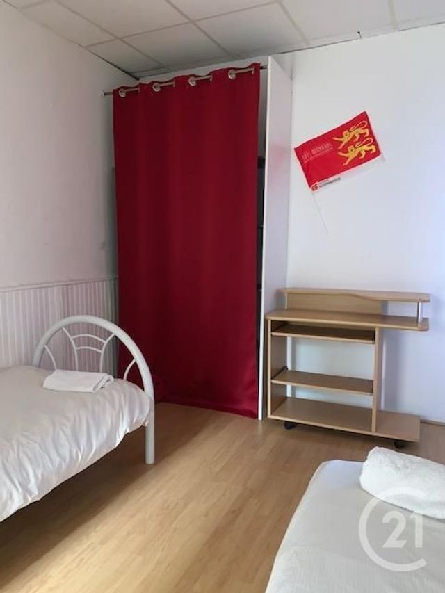 Appartement F4 à louer - 4 pièces - 75.0 m2 - LE HAVRE - 76 - HAUTE-NORMANDIE - Century 21 Accore Appartement F4 à louer - 4 pièces - 75.0 m2 - LE HAVRE - 76 - HAUTE-NORMANDIE - Century 21 Accore