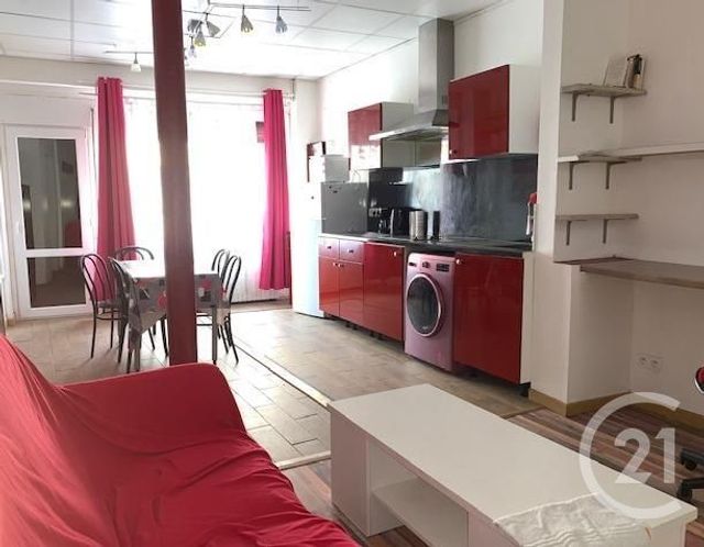 Appartement F4 à louer - 4 pièces - 75.0 m2 - LE HAVRE - 76 - HAUTE-NORMANDIE - Century 21 Accore Appartement F4 à louer - 4 pièces - 75.0 m2 - LE HAVRE - 76 - HAUTE-NORMANDIE - Century 21 Accore