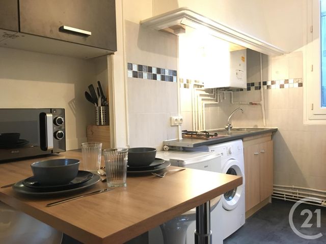Appartement F1 à louer - 1 pièce - 26.59 m2 - LE HAVRE - 76 - HAUTE-NORMANDIE - Century 21 Accore Appartement F1 à louer - 1 pièce - 26.59 m2 - LE HAVRE - 76 - HAUTE-NORMANDIE - Century 21 Accore