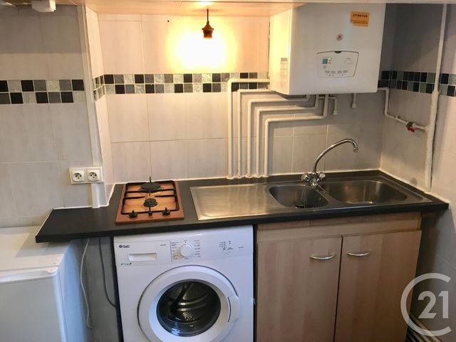 Appartement F1 à louer - 1 pièce - 26.59 m2 - LE HAVRE - 76 - HAUTE-NORMANDIE - Century 21 Accore Appartement F1 à louer - 1 pièce - 26.59 m2 - LE HAVRE - 76 - HAUTE-NORMANDIE - Century 21 Accore