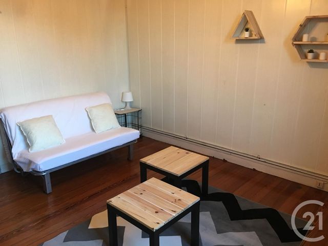 Appartement F1 à louer - 1 pièce - 26.59 m2 - LE HAVRE - 76 - HAUTE-NORMANDIE - Century 21 Accore Appartement F1 à louer - 1 pièce - 26.59 m2 - LE HAVRE - 76 - HAUTE-NORMANDIE - Century 21 Accore