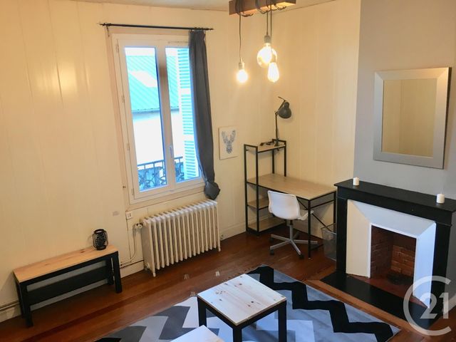 Appartement F1 à louer - 1 pièce - 26.59 m2 - LE HAVRE - 76 - HAUTE-NORMANDIE - Century 21 Accore Appartement F1 à louer - 1 pièce - 26.59 m2 - LE HAVRE - 76 - HAUTE-NORMANDIE - Century 21 Accore