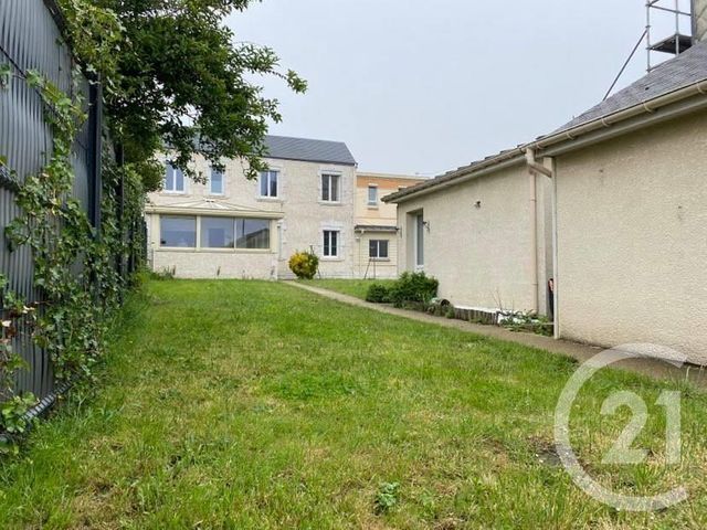 maison à vendre - 5 pièces - 155.39 m2 - LE HAVRE - 76 - HAUTE-NORMANDIE - Century 21 Accore maison à vendre - 5 pièces - 155.39 m2 - LE HAVRE - 76 - HAUTE-NORMANDIE - Century 21 Accore
