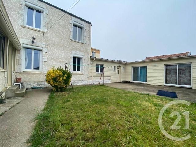 maison à vendre - 5 pièces - 155.39 m2 - LE HAVRE - 76 - HAUTE-NORMANDIE - Century 21 Accore maison à vendre - 5 pièces - 155.39 m2 - LE HAVRE - 76 - HAUTE-NORMANDIE - Century 21 Accore