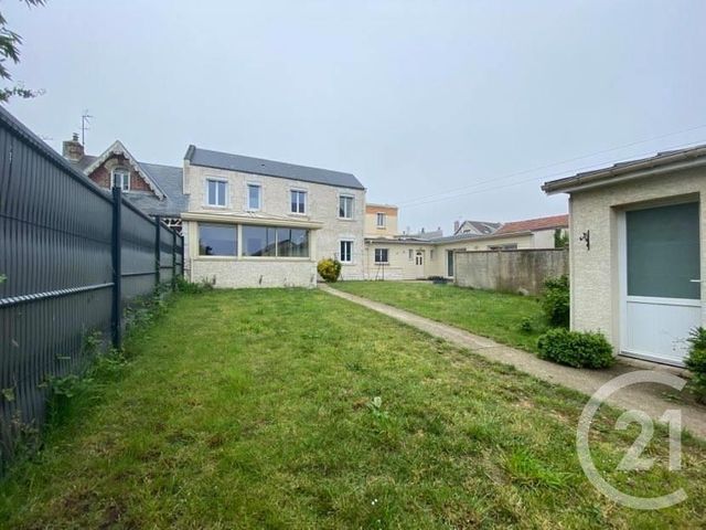 maison à vendre - 5 pièces - 155.39 m2 - LE HAVRE - 76 - HAUTE-NORMANDIE - Century 21 Accore maison à vendre - 5 pièces - 155.39 m2 - LE HAVRE - 76 - HAUTE-NORMANDIE - Century 21 Accore