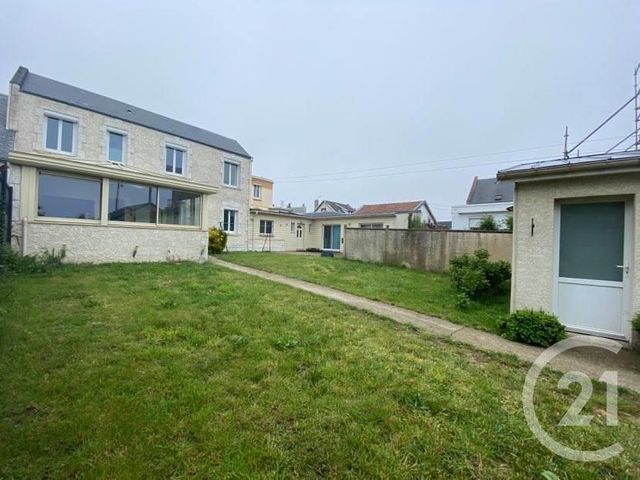 maison à vendre - 5 pièces - 155.39 m2 - LE HAVRE - 76 - HAUTE-NORMANDIE - Century 21 Accore maison à vendre - 5 pièces - 155.39 m2 - LE HAVRE - 76 - HAUTE-NORMANDIE - Century 21 Accore