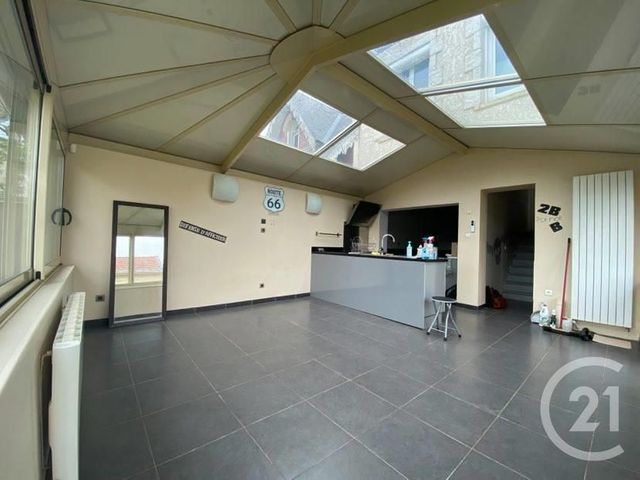 maison à vendre - 5 pièces - 155.39 m2 - LE HAVRE - 76 - HAUTE-NORMANDIE - Century 21 Accore maison à vendre - 5 pièces - 155.39 m2 - LE HAVRE - 76 - HAUTE-NORMANDIE - Century 21 Accore