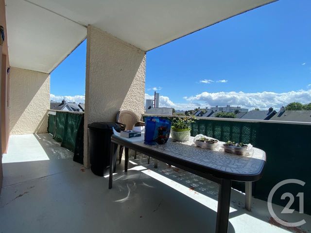 Afficher la photo en grand Appartement F3 à vendre - 2 pièces - 70.0 m2 - LE HAVRE - 76 - HAUTE-NORMANDIE - Century 21 Accore