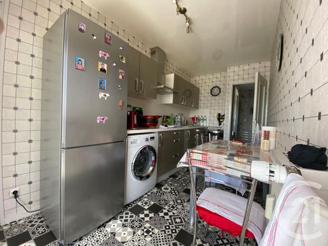 Afficher la photo en grand Appartement F3 à vendre - 2 pièces - 70.0 m2 - LE HAVRE - 76 - HAUTE-NORMANDIE - Century 21 Accore