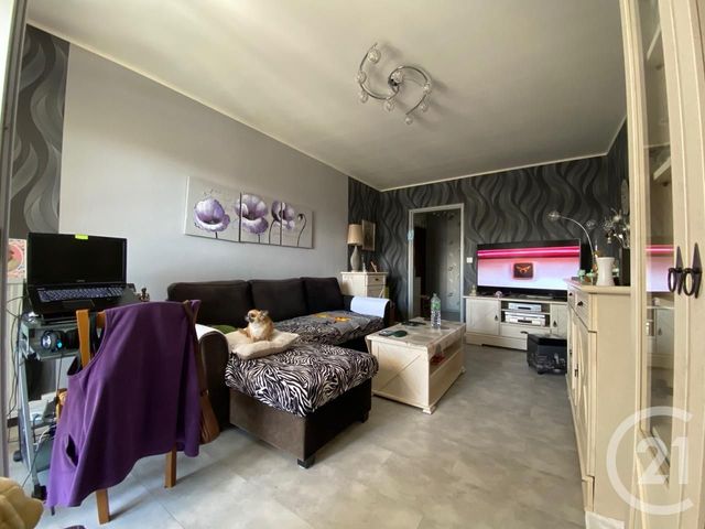 Afficher la photo en grand Appartement F3 à vendre - 2 pièces - 70.0 m2 - LE HAVRE - 76 - HAUTE-NORMANDIE - Century 21 Accore