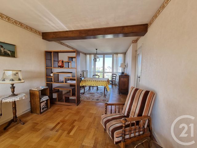 Afficher la photo en grand Appartement F3 à vendre - 3 pièces - 69.2 m2 - LE HAVRE - 76 - HAUTE-NORMANDIE - Century 21 Accore