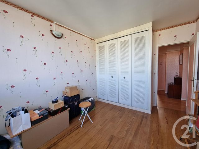 Afficher la photo en grand Appartement F3 à vendre - 3 pièces - 69.2 m2 - LE HAVRE - 76 - HAUTE-NORMANDIE - Century 21 Accore