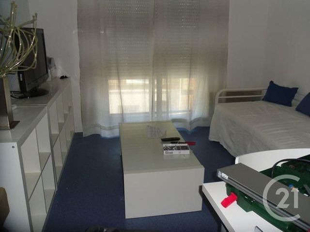 Afficher la photo en grand Appartement F1 à louer - 1 pièce - 20.0 m2 - LE HAVRE - 76 - HAUTE-NORMANDIE - Century 21 Accore