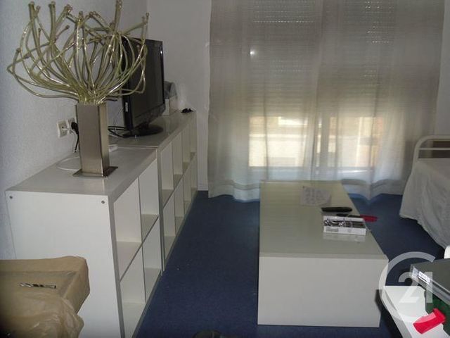 Afficher la photo en grand Appartement F1 à louer - 1 pièce - 20.0 m2 - LE HAVRE - 76 - HAUTE-NORMANDIE - Century 21 Accore