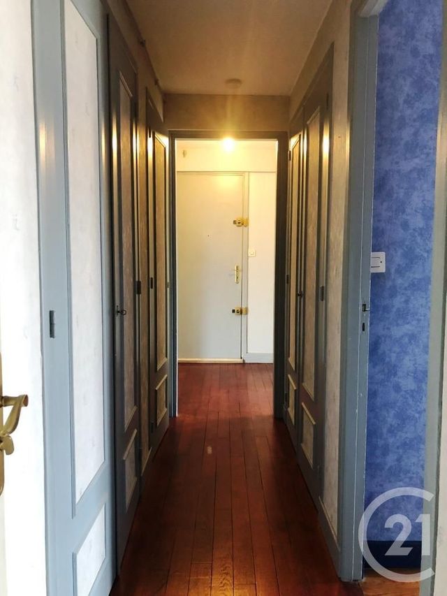 Afficher la photo en grand Appartement F4 à louer - 4 pièces - 85.5 m2 - LE HAVRE - 76 - HAUTE-NORMANDIE - Century 21 Accore