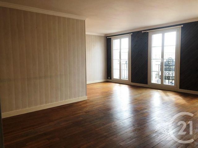 Afficher la photo en grand Appartement F4 à louer - 4 pièces - 85.5 m2 - LE HAVRE - 76 - HAUTE-NORMANDIE - Century 21 Accore