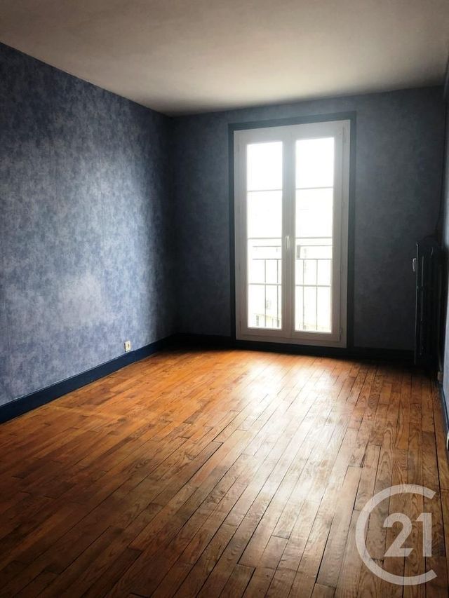Afficher la photo en grand Appartement F4 à louer - 4 pièces - 85.5 m2 - LE HAVRE - 76 - HAUTE-NORMANDIE - Century 21 Accore