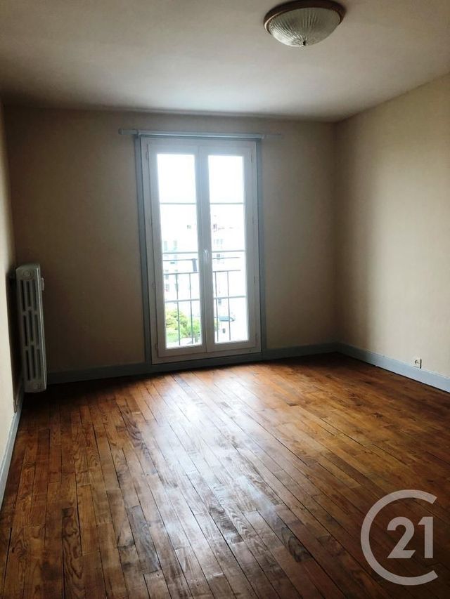 Afficher la photo en grand Appartement F4 à louer - 4 pièces - 85.5 m2 - LE HAVRE - 76 - HAUTE-NORMANDIE - Century 21 Accore