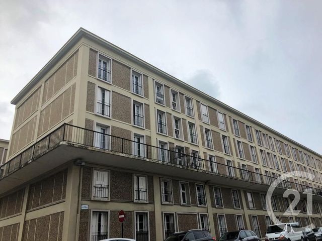 Afficher la photo en grand Appartement F4 à louer - 4 pièces - 85.5 m2 - LE HAVRE - 76 - HAUTE-NORMANDIE - Century 21 Accore