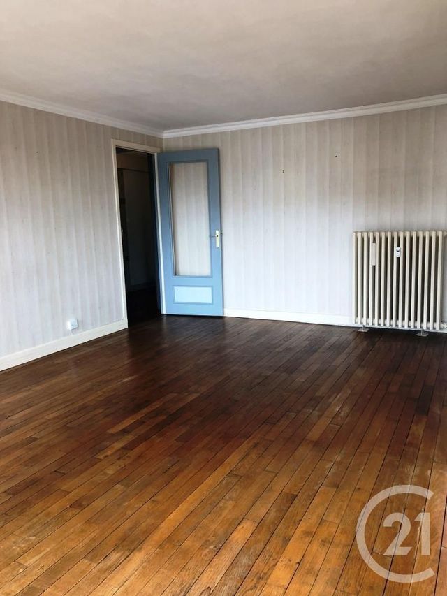 Afficher la photo en grand Appartement F4 à louer - 4 pièces - 85.5 m2 - LE HAVRE - 76 - HAUTE-NORMANDIE - Century 21 Accore