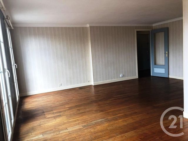 Afficher la photo en grand Appartement F4 à louer - 4 pièces - 85.5 m2 - LE HAVRE - 76 - HAUTE-NORMANDIE - Century 21 Accore