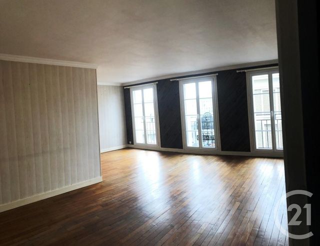 Afficher la photo en grand Appartement F4 à louer - 4 pièces - 85.5 m2 - LE HAVRE - 76 - HAUTE-NORMANDIE - Century 21 Accore
