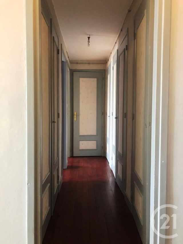 Afficher la photo en grand Appartement F4 à louer - 4 pièces - 85.5 m2 - LE HAVRE - 76 - HAUTE-NORMANDIE - Century 21 Accore