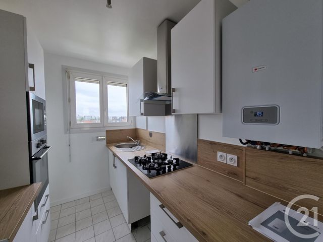 Afficher la photo en grand Appartement F4 à vendre - 4 pièces - 72.06 m2 - LE HAVRE - 76 - HAUTE-NORMANDIE - Century 21 Accore